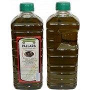 Греческое оливковое масло Extra Virgin фото
