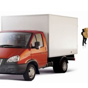 Офисный переезд фото