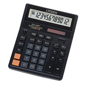 Калькулятор настольный Citizen SDC-888TII