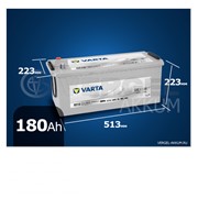 Батарея Varta Promotive Silver 180Ah M18 фото