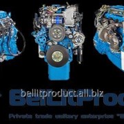 236НД-1000190 Diesel engine Without Gearbox and Clutch фотография