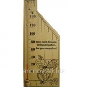 Термометр ВИК 5 для сауны, бани