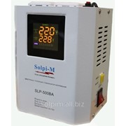 Стабилизатор напряжения электронный(релейный) SOLPI-M