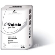 Цементно-песчаная смесь М-150 Unimix