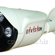 Видеокамера цветная цилиндрическая CE-225KIR3HP