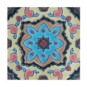 Плитка (хамам) (AI1010-6165B) фото