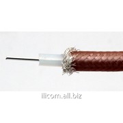 Коаксиальный кабель RG-142 - 1m фото