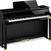 Цифровые пианино Casio CELVIANO Grand Hybrid GP-500 фотография