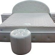Кровать "Фиджи-2011"