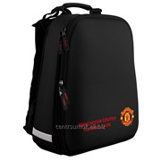 Рюкзак школьный каркасный Manchester United 14-531K фотография