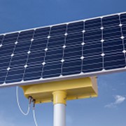Солнечная электростанция GM - 150/150 фото