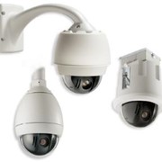 Системы видеонаблюдения Аналоговая PTZ-камера AutoDome серии 600