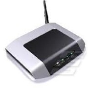 GSM шлюз ORGTEL 208 (с аналоговым факсом) фотография