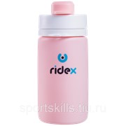 Бутылка для воды Hydro Pink фотография