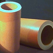 Трубки электротехнические бумажно-бакелитовые фото