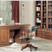 Мебель для домашнего кабинета, Престиж фото