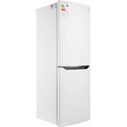 Холодильник LG GC-B379SVCA фото