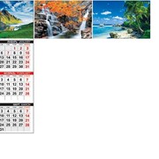 Календарь фото