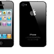 IPhone 4G (W88) black