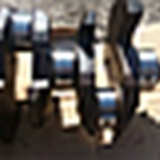 Коленвал Форд Мондео Эскейп С макс 2.3 seba Коленчатый Вал FORD Mondeo Escape S-max 2,3 SEBA стандартный фото