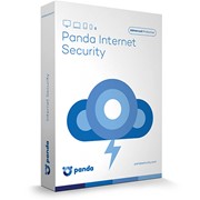 Антивирус Panda Internet Security - Upgrade - на 5 устройств - (лицензия на 1 год) (UJ1IS5) фотография