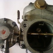 Карбюратор Газ-66 фото