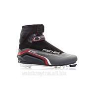 Беговые ботинки Fischer Xc Comfort Pro Red-S20814 фотография