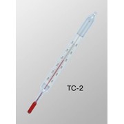 Термометр для измерения температуры при искусственном осеменении животных ТС-2