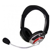 Наушники Global USB-385 фото