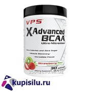 Аминокислота X Advanced BCAA 438 гр. 30 порций VPS фото