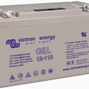 Гелевая батарея Victron Energy 12V 110Ah фото