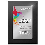 Твердотельный накопитель SSD 2.5'' A-Data ASP550SS3-120GM-C фото
