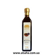 Масло тмина Black seed oil 500 мл. Lotus купить в  фотография