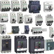 Автоматические выключатели А, АЕ, АВМ, ВА, АП, АК, АВ2М, электрон, автомат