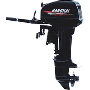 2х-тактный лодочный мотор Hangkai M9.9 HP
