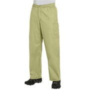 Медицинская одежда из США Dickies, брюки мужские, арт.81006