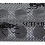 Феромоновые таблетки для тараканов Schab-lock 200.62 фотография