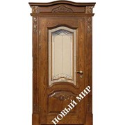 Межкомнатная деревянная дверь премиум-класса Алушта2 фотография