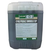 Суперпластификатор С-3 фото