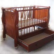 Кровать Малыш комп-1