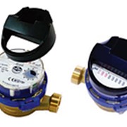 Одноструйные счетчики воды серии SMART (антимагнитная защита) JS-90-4 Dn 20 ГВ