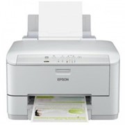 МФУ Epson WorkForce Pro WP-4015DN C11CB27301