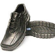 Обувь кожаная мужская 702-218 фотография