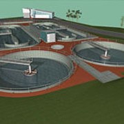 Муниципальные сооружения для очистки сточных вод AS-VARIOcomp D