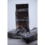Кофе в зернах Bombene фотография
