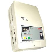 Стабилизатор напряжения Elim-Украина СНАН-3000 126308 фото