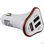 Зарядное устройство для автомобиля NOKOKO фото
