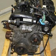 Двигатель qqdc 1.8 для Ford C-MAX