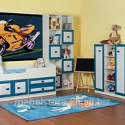 Детская мебель Твинс Сокме фотография