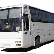 Автобусные туры в Германия фото